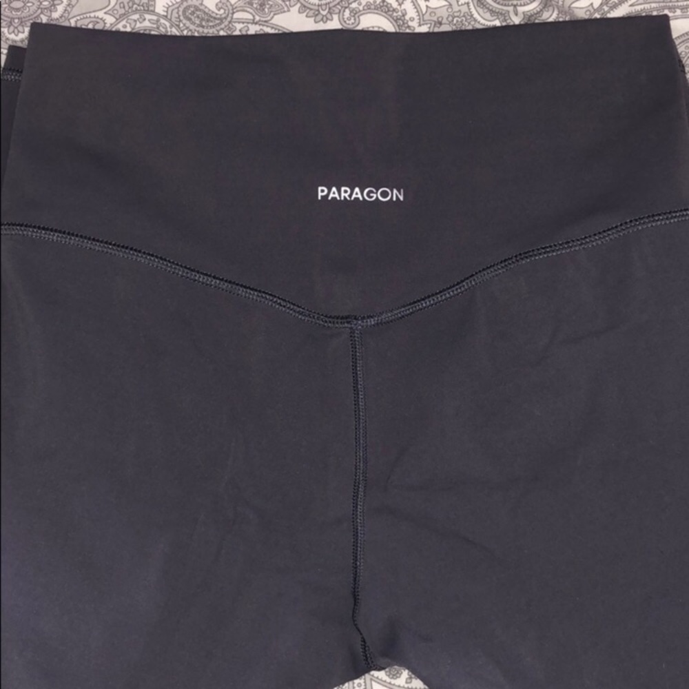 Butter soft leggings Paragon